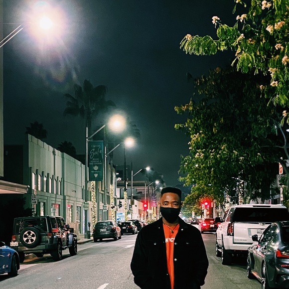 Meet your Posher, Paul - Picture 1 of 1